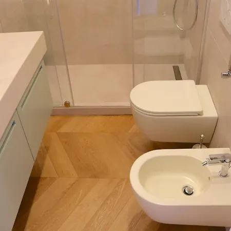 Via Savona Location Appartement Milan