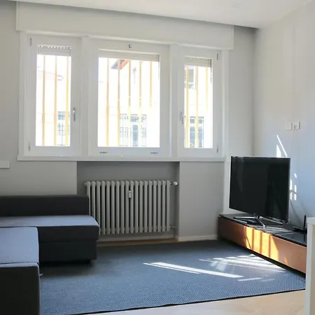 Via Savona Location Appartement *