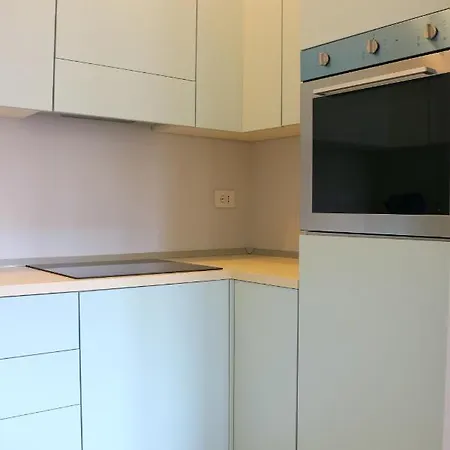 Apartamento Via Savona Location Milán