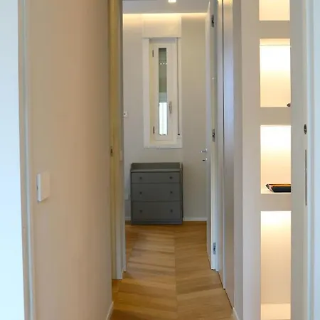 Apartamento Via Savona Location *